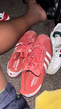 Adidas