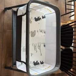 Baby Joy Bassinet
