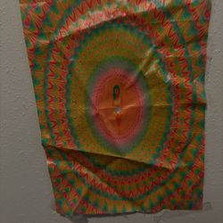 Jhene Aiko Trip poster 