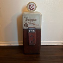 Juggernog Mini Fridge