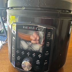 Instant Pot Pro 60 (6 quart)