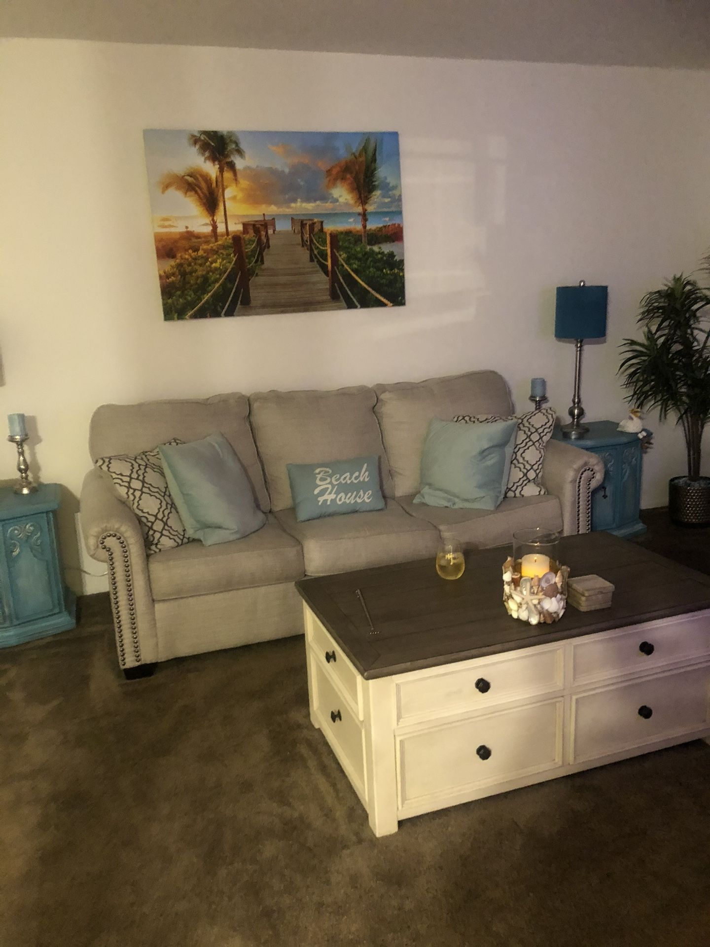 Couch For Sale