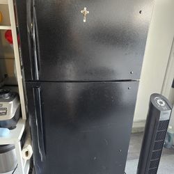 Fridge Freezer