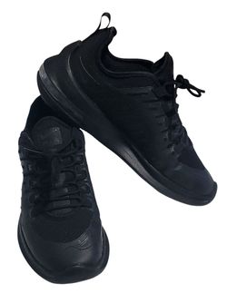 Nike Air Max Axis Black Womens Running Shoes AA2168-006 Size 7.5 Sneakers