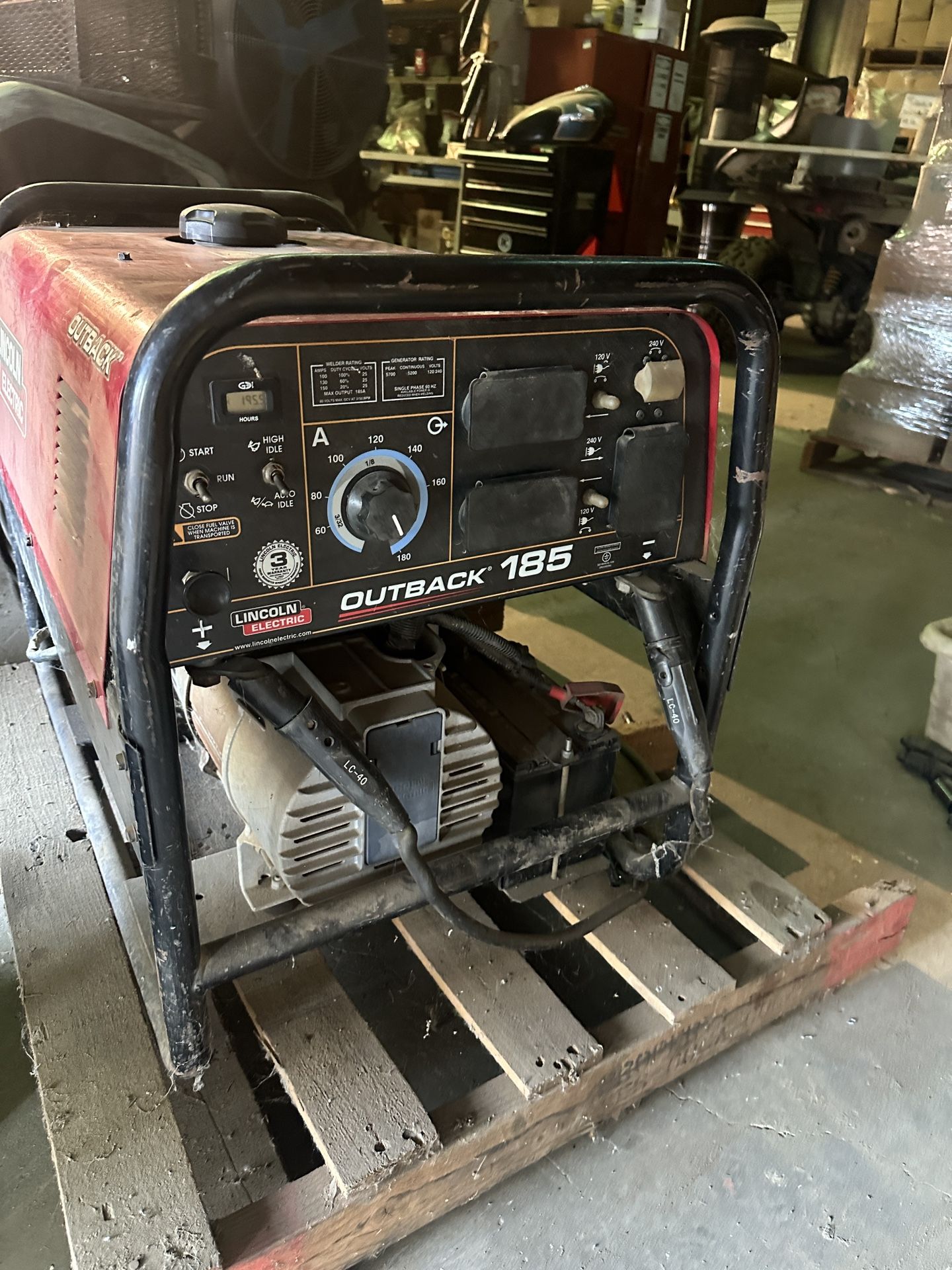 Welding Equipment For Sale