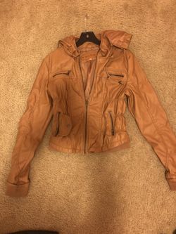 Women jackets
