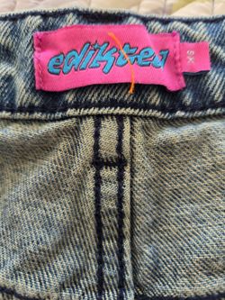 Edikted jeans perfect for teens