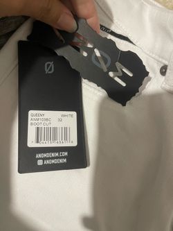 Men’s jeans