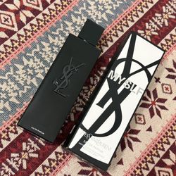 YSL MYSLF Le Parfum – Brand New (Never Used)