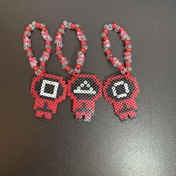 Perler Beads