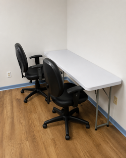 Library Room Furniture for Sale — All in Good Used Condition