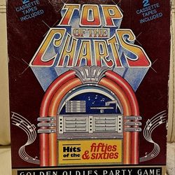 Vintage Game