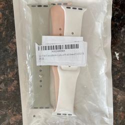 3 Bandas Para Apple Watch 