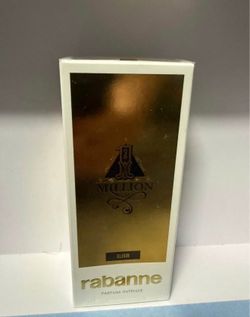One Million Rabanne Elixir Men’s Fragrance