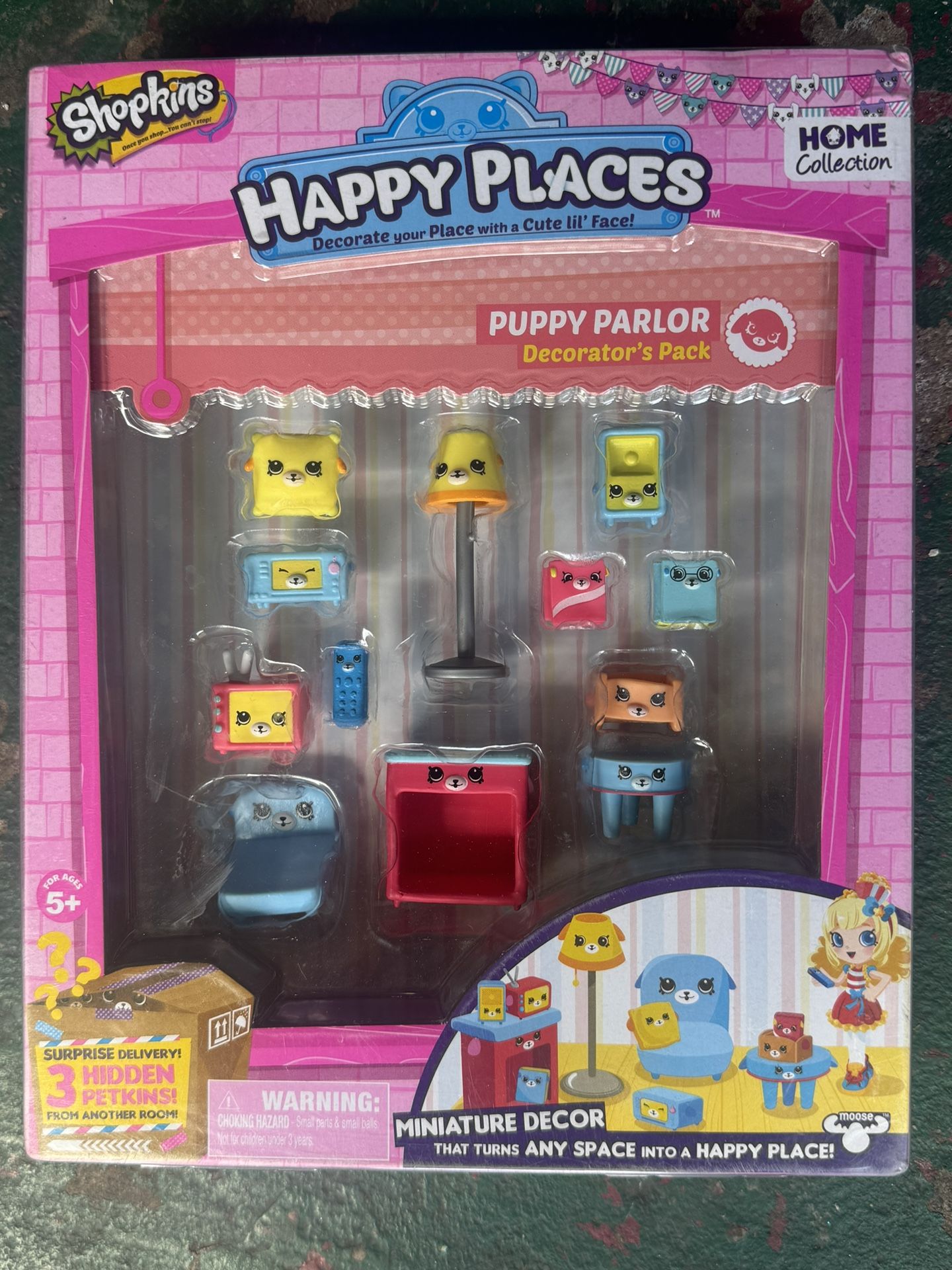 Shopkins