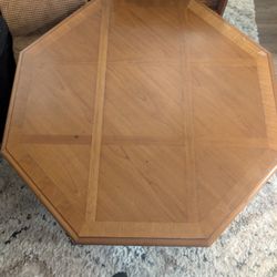 Free Coffee Table