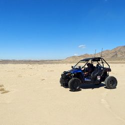 2015 Artic Cat Wild Cat Sport