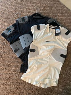 NIKE PRO HYPERSTRONG impact compression