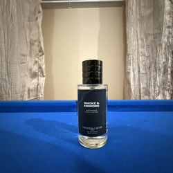 Smokes And Mirrors Colonge