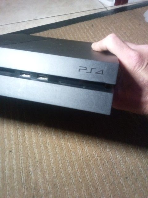 PS4 500G 1215A