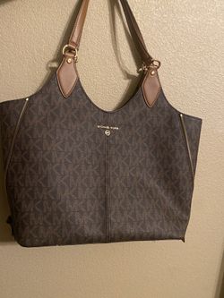 Michael Kors Large Shoulder Tote