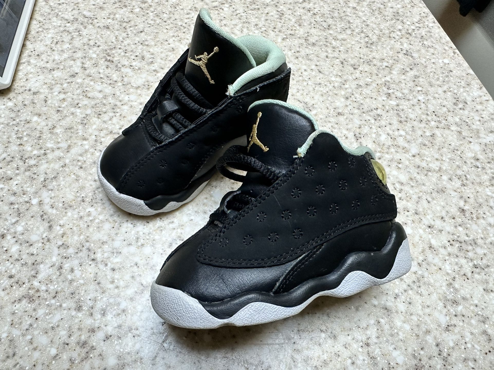 Jordan 13 size 4C Toddler