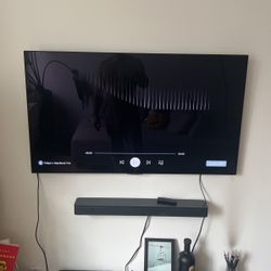 LG C2 48 Inch Class 4K OLED