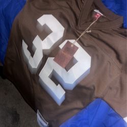 Brand New Jersey Never Worn 