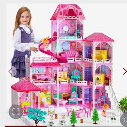 Dream Doll House 