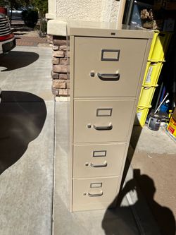 File Cabinet