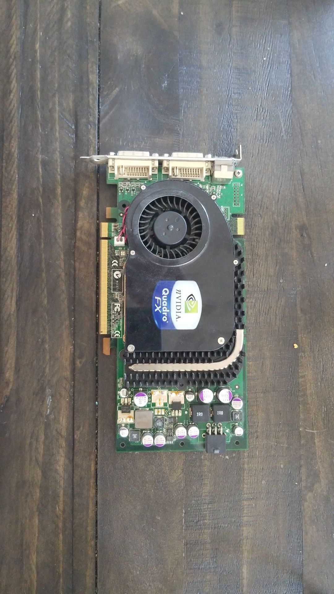 Video Card