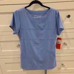 Grey's Anatomy Women's Scrub Set - NWT - Small