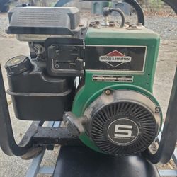 Coleman Generator