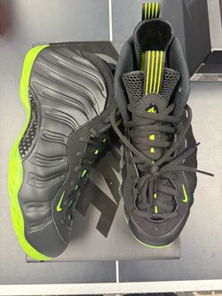 Foamposite Volt