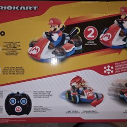 MARIOKART