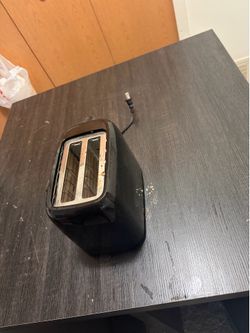 Toaster