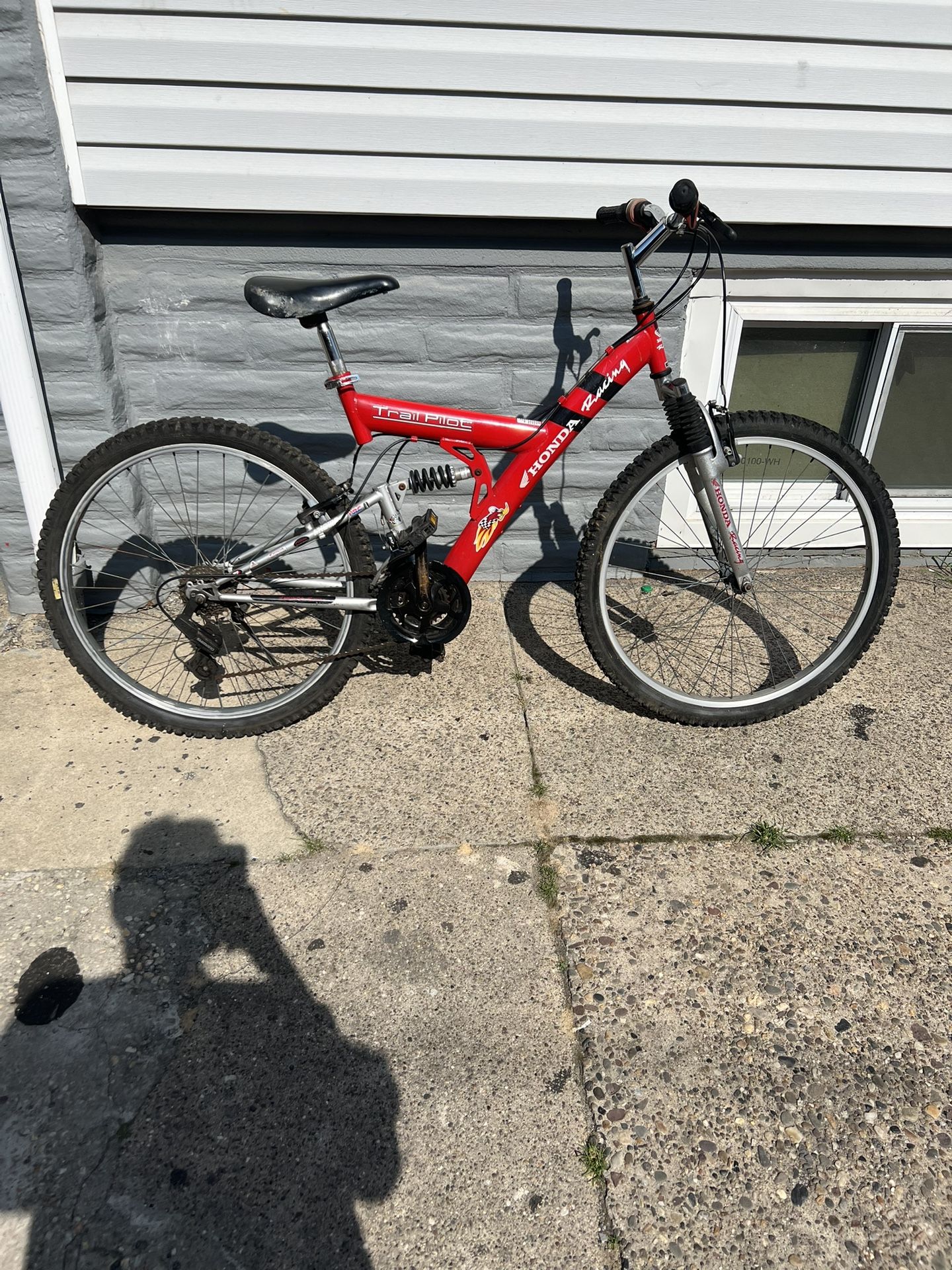 Bicycles