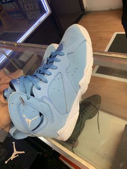 Air Jordan 7 retro Pantone size 10.5 Mint