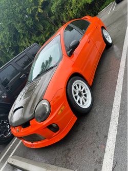 2005 Dodge Neon