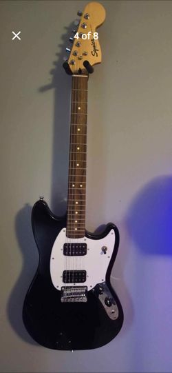 Guitars For Sale Or Trade