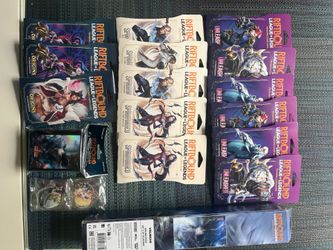 Riftbound bundle