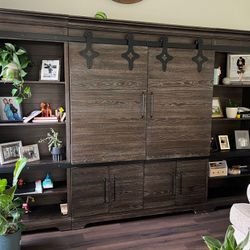 Entertainment Center