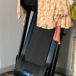 Full Size Treadmill