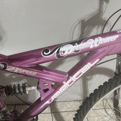 Mountain Bike For Girl 