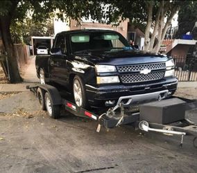 TRANSPORT/TOW/RELOCATE