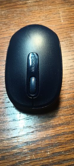 Microsoft Mouse