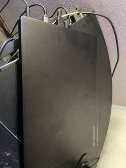 Gaming laptop