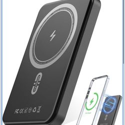 Magsafe Battery Pack 5000mAh