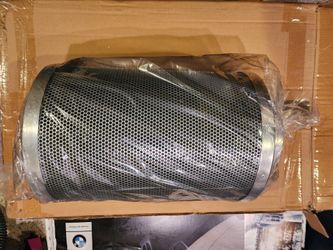Carbon Filter Brand New Unused