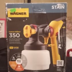 Brand New Paint Sprayer 